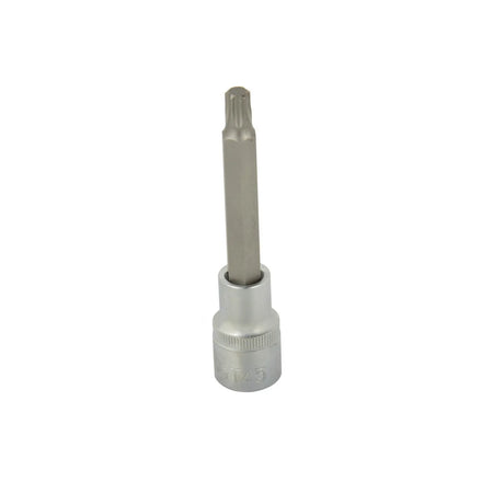 GEKO Bit 6PT Dop 1/2 inch T45 100 mm CrV