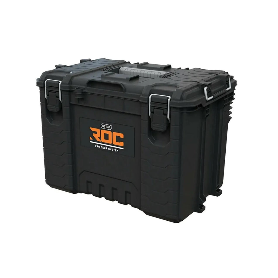 KETER gereedschapskoffer XL ROC PRO Gear 2.0