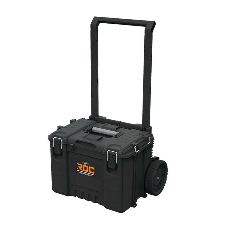KETER gereedschapskoffer op wielen ROC PRO Gear 2.0