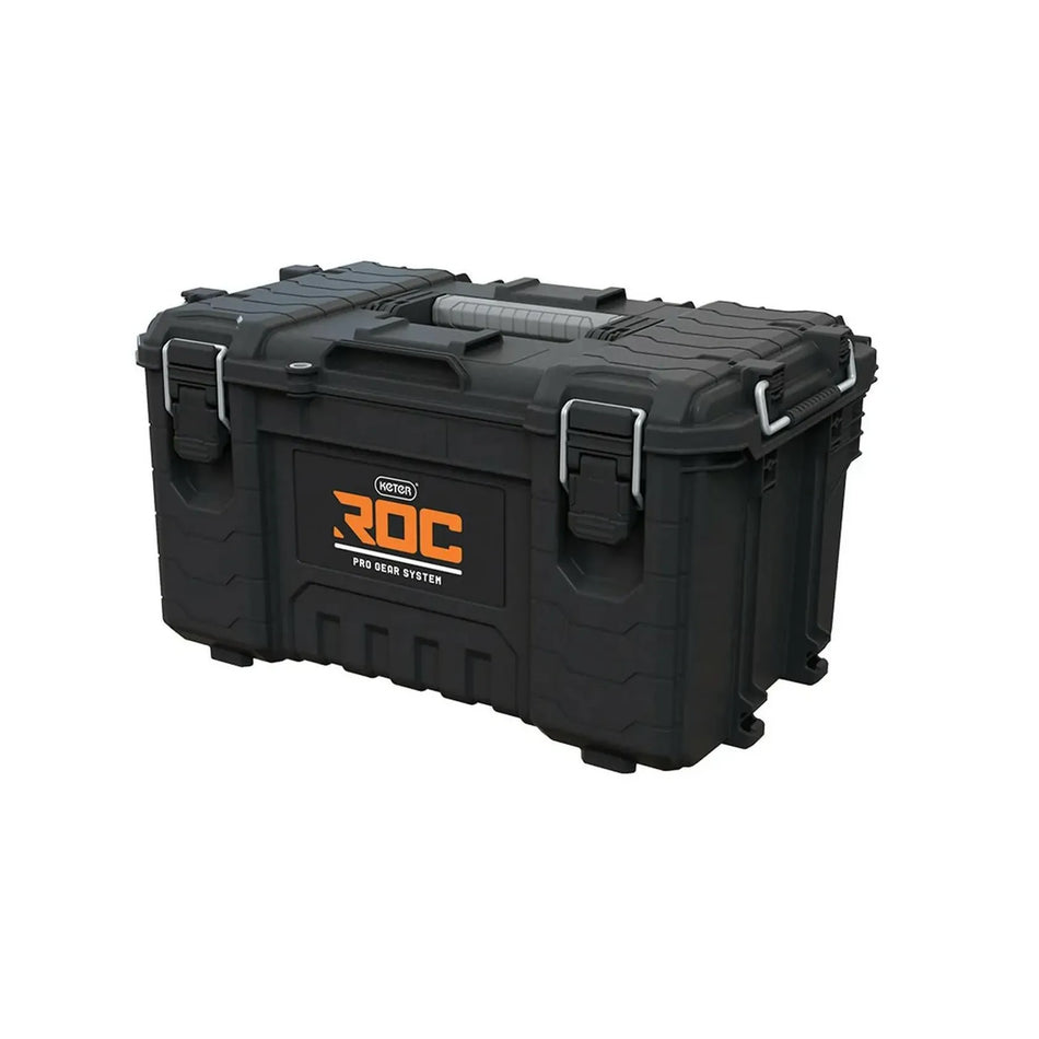 KETER gereedschapskoffer ROC PRO Gear 2.0