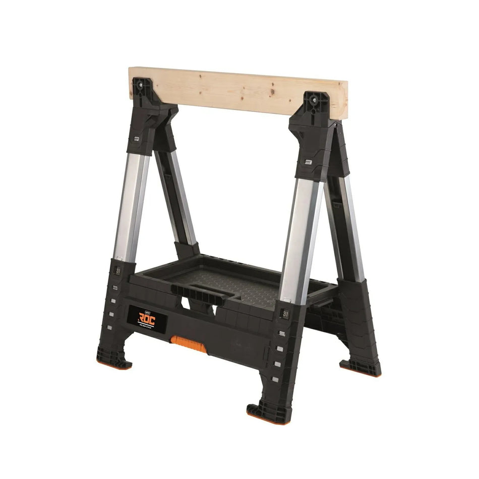 KETER ROC PRO Gear Lumber Jack standaard