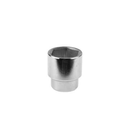 GEKO Zeskantdop 6-kant 3/4 inch 19 mm CrV