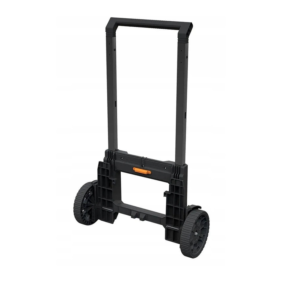 KETER wagen met handgreep telescopisch ROC PRO Gear 2.0