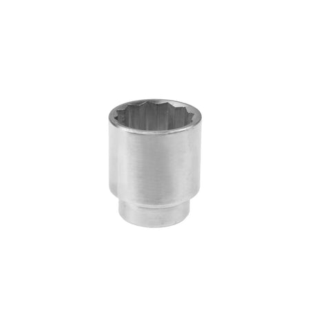 GEKO Dopzadopsleutel 12-punts 3/4" aandrijving 34 mm