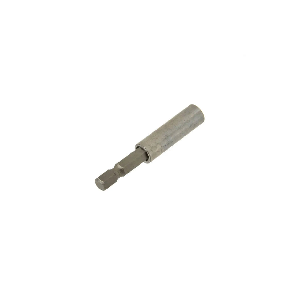 GEKO Magnetische bithouder 1/4 inch 60 mm