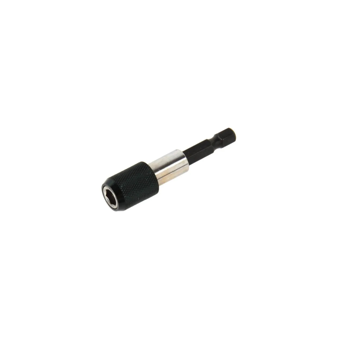GEKO Magnetische bithouder 1/4 inch 60 mm met klemmen