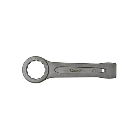 GEKO Ringsleutel met slagfunctie 41 mm