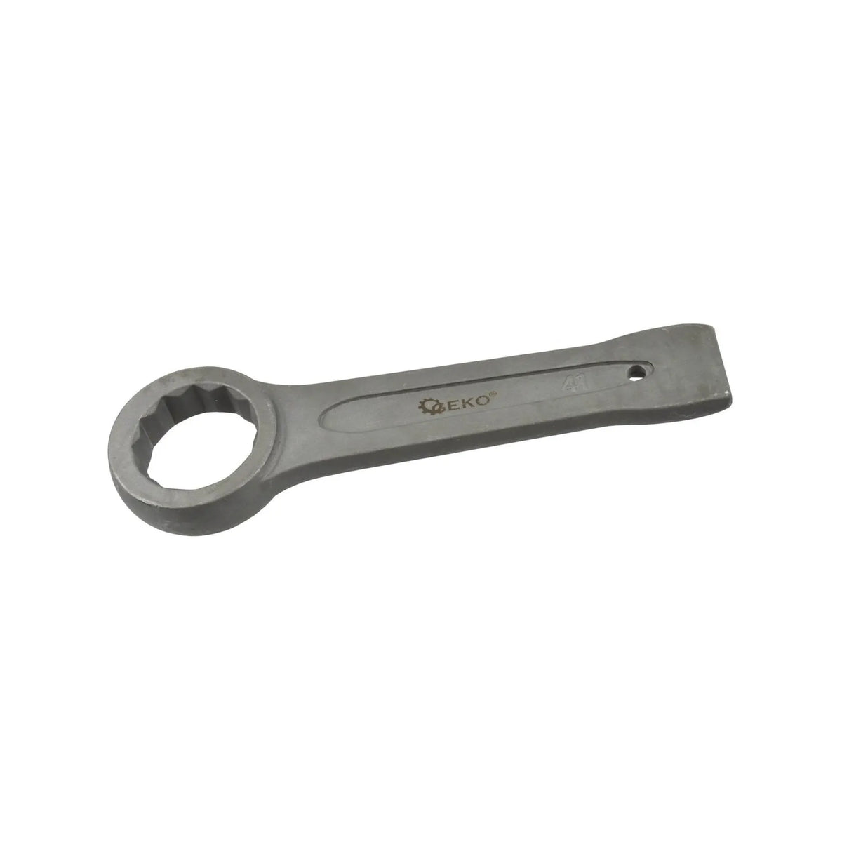GEKO Ringsleutel met slagfunctie 41 mm