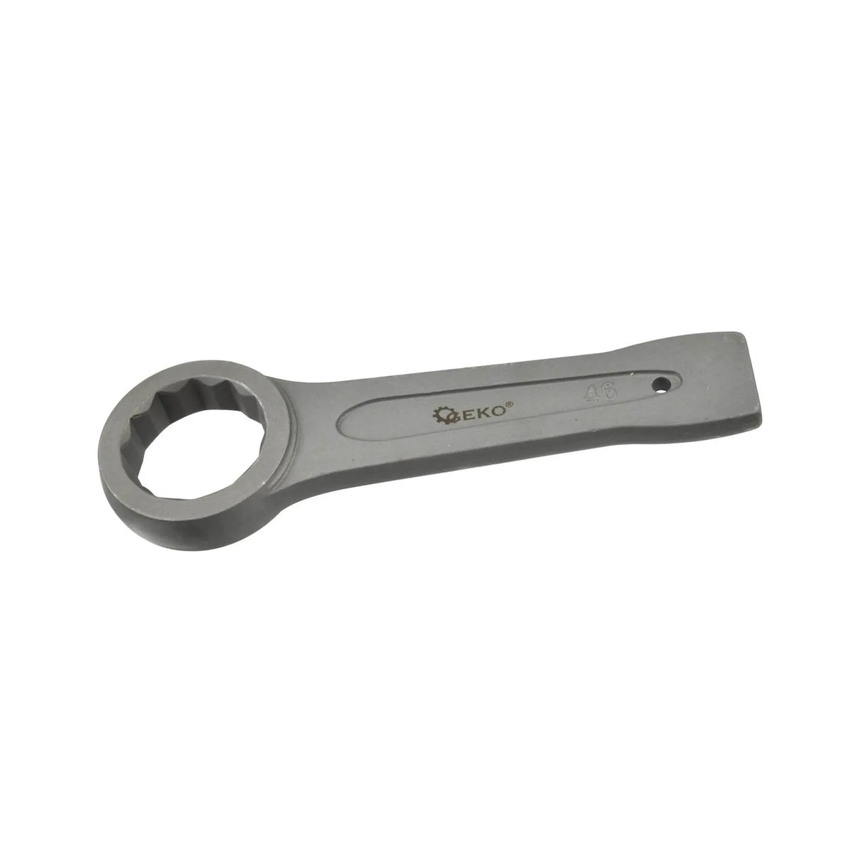 GEKO Ringsleutel met slagfunctie 46 mm