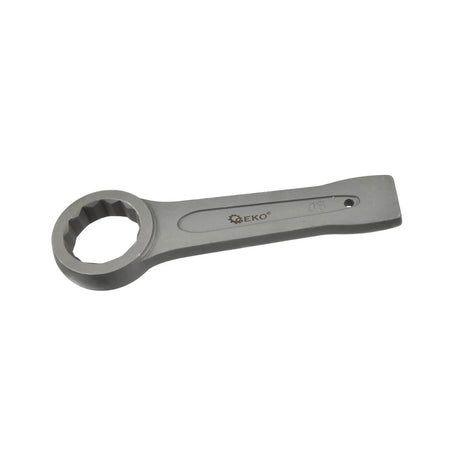 GEKO Ringsleutel met slagfunctie 46 mm
