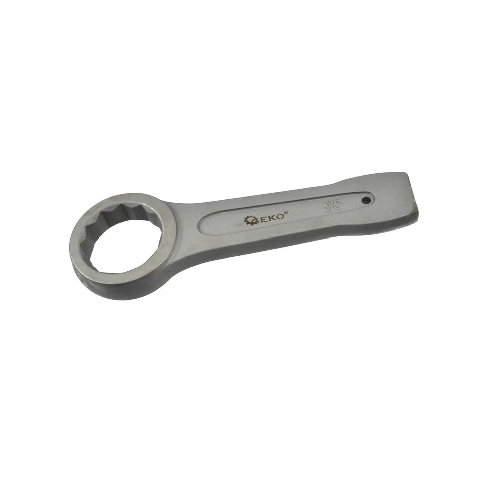GEKO Ringsleutel met Slogfunctie 55 mm