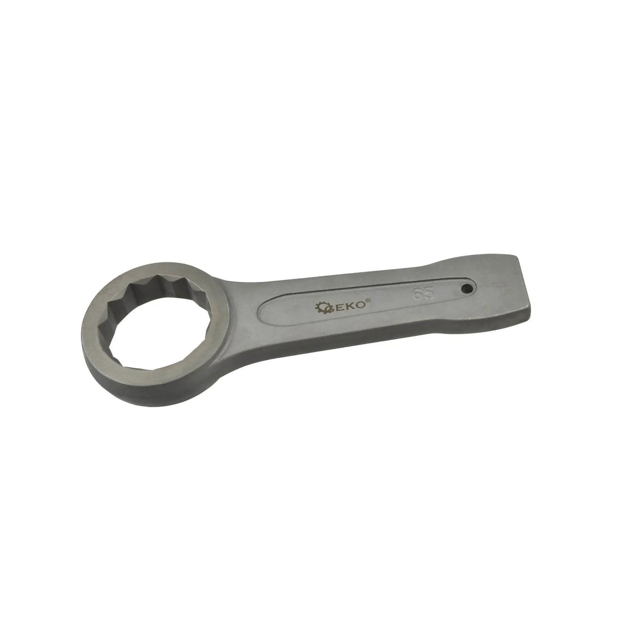 GEKO Ringsleutel met Slogfunctie 65 mm