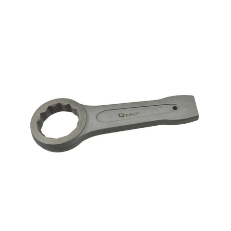 GEKO Ringsleutel met Slogfunctie 65 mm
