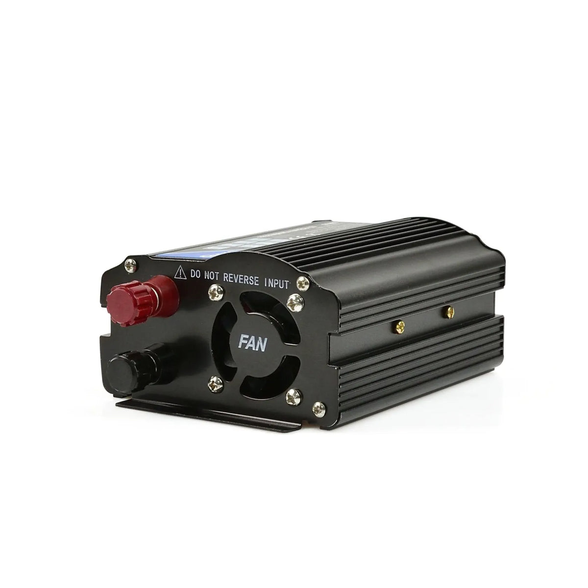 GEKO Voltage converter 12V naar 230V 250/500W met USB-poort