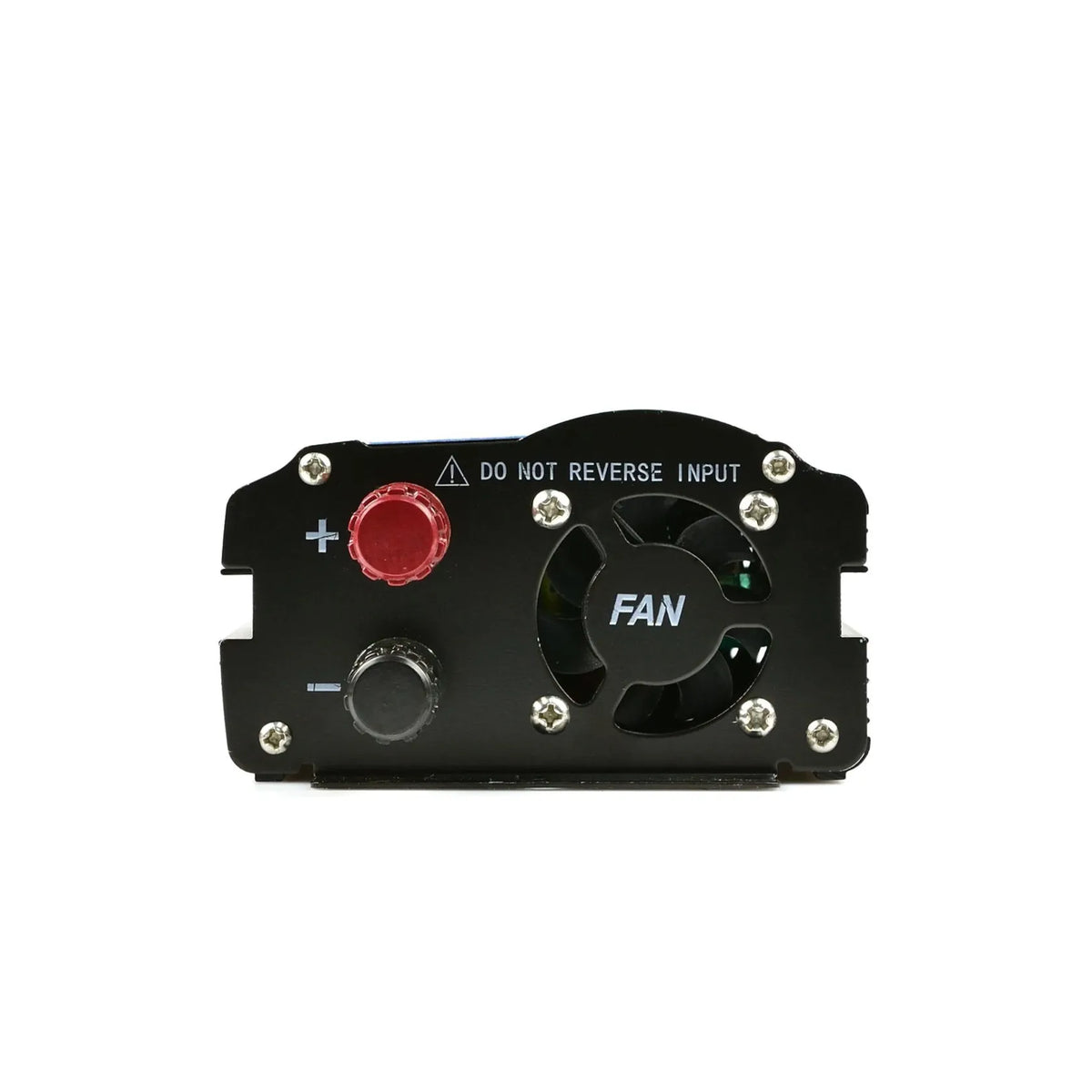 GEKO Voltage converter 12V naar 230V 250/500W met USB-poort