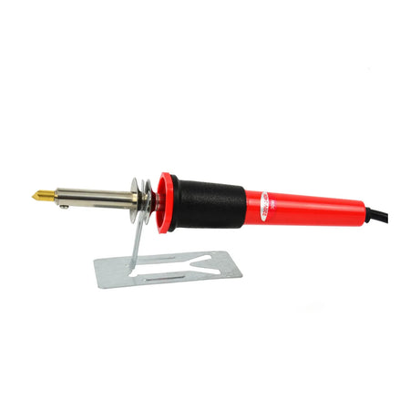 GEKO Houtbrander soldeerbout met 22 tips 30 W 230 V