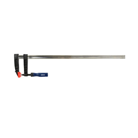 GEKO Heavy Duty F-klem met hoge klemkracht 120x800mm