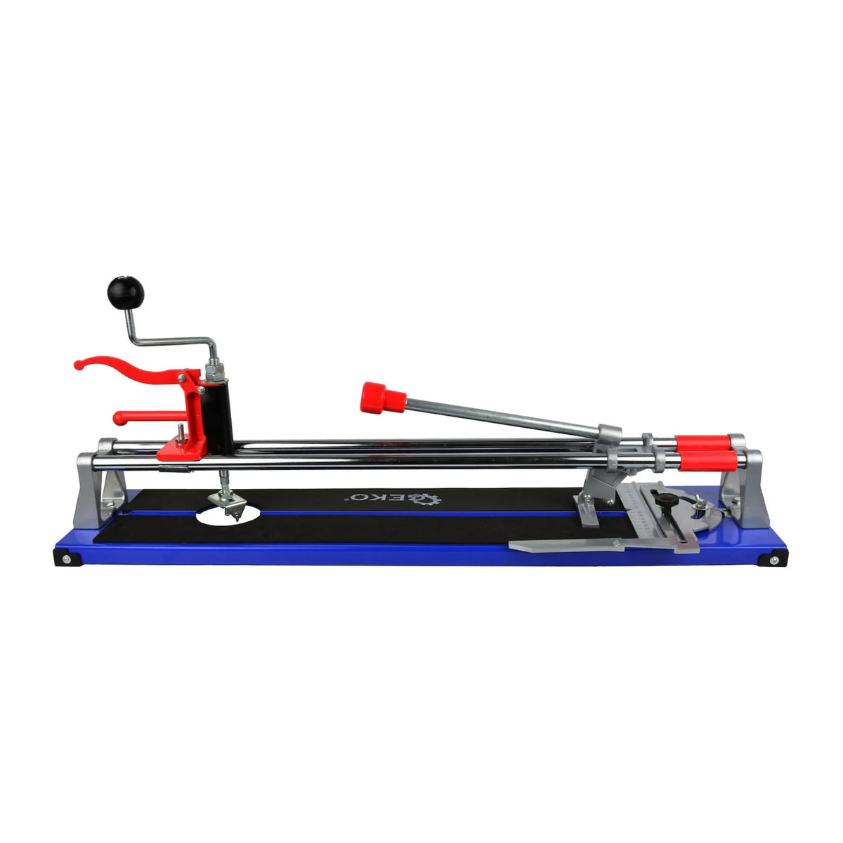 GEKO Multifunctionele handmatige tegelsnijder met cirkelzaagfunctie 600mm