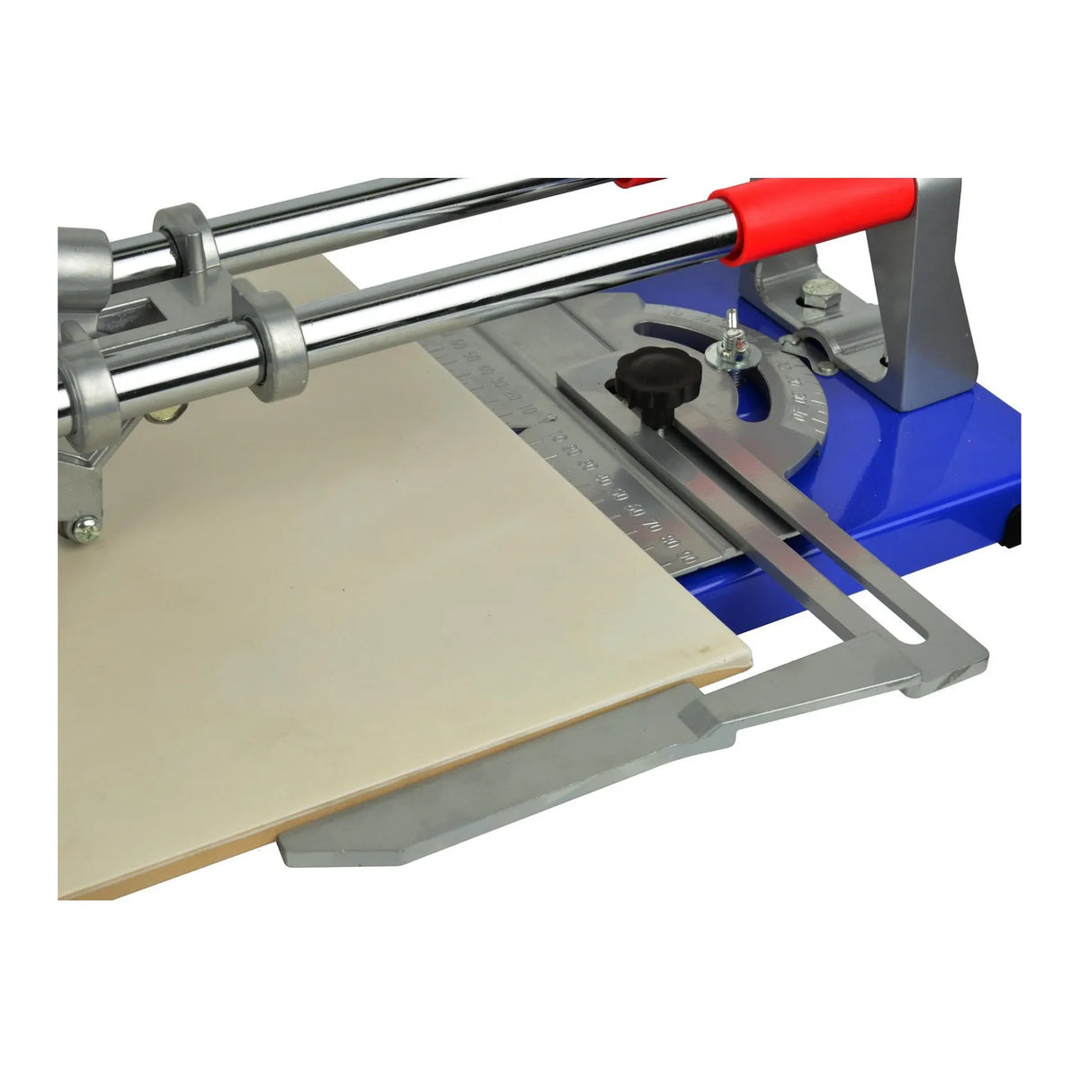 GEKO Multifunctionele handmatige tegelsnijder met cirkelzaagfunctie 600mm