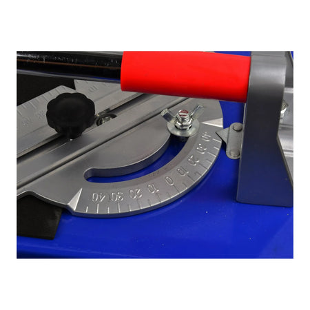 GEKO Multifunctionele handmatige tegelsnijder met cirkelzaagfunctie 600mm