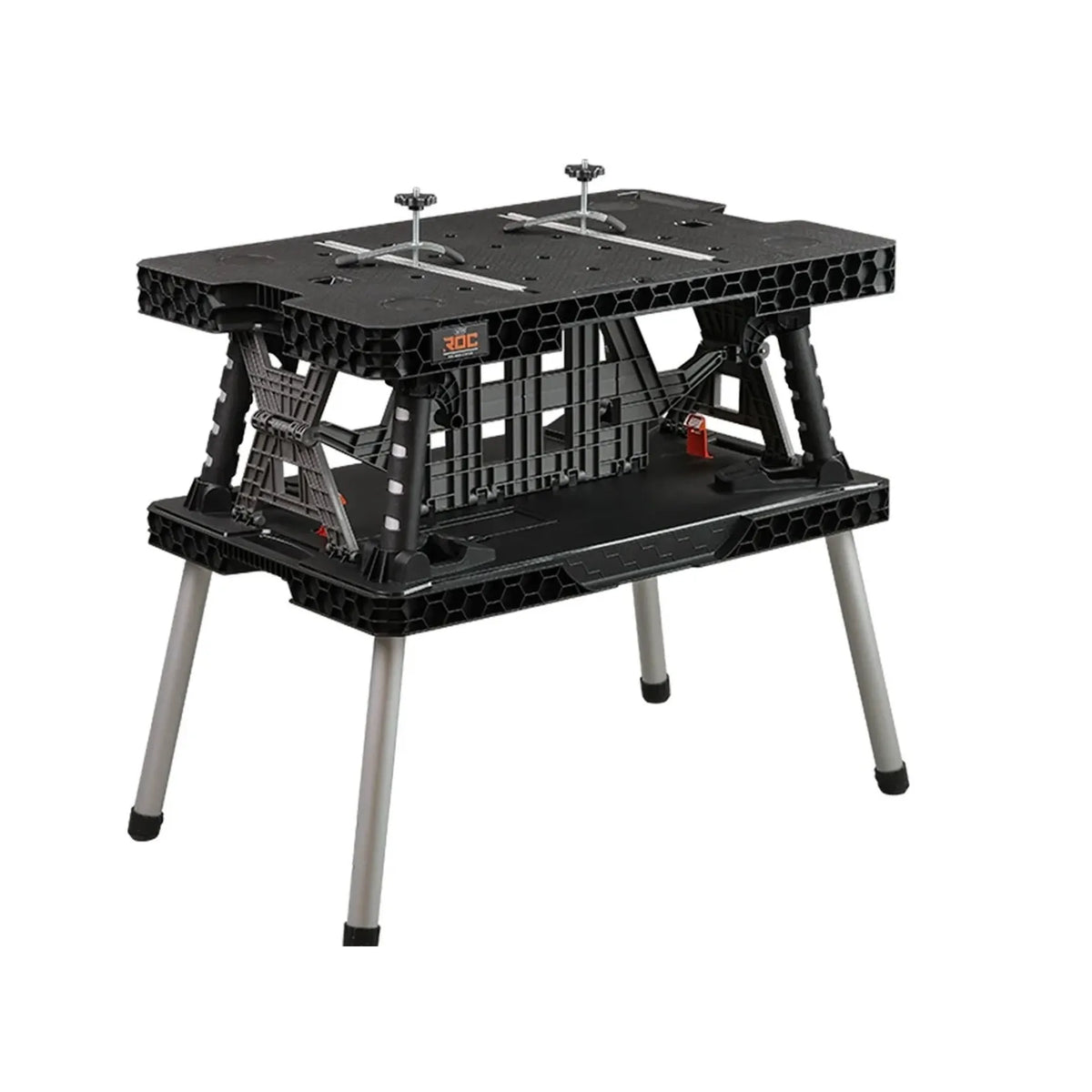 KETER Opvouwbare werkbank ROC Work Table V2 MAX 453kg