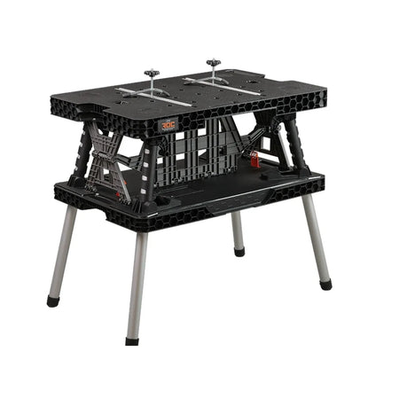 KETER Opvouwbare werkbank ROC Work Table V2 MAX 453kg