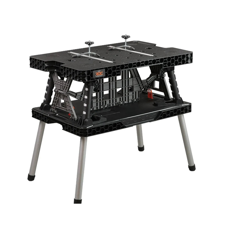 KETER Opvouwbare werkbank ROC Work Table V2 MAX 453kg