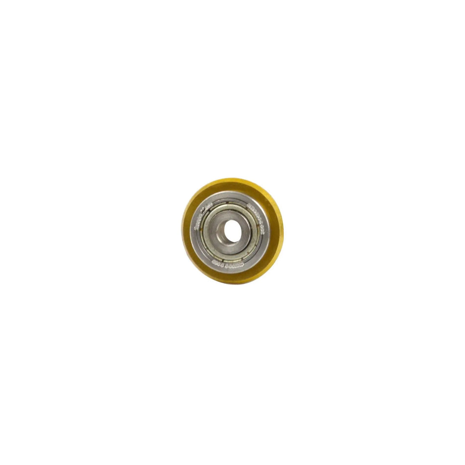 GEKO Snijwiel Titanium Gecoat (22×6×6 mm)