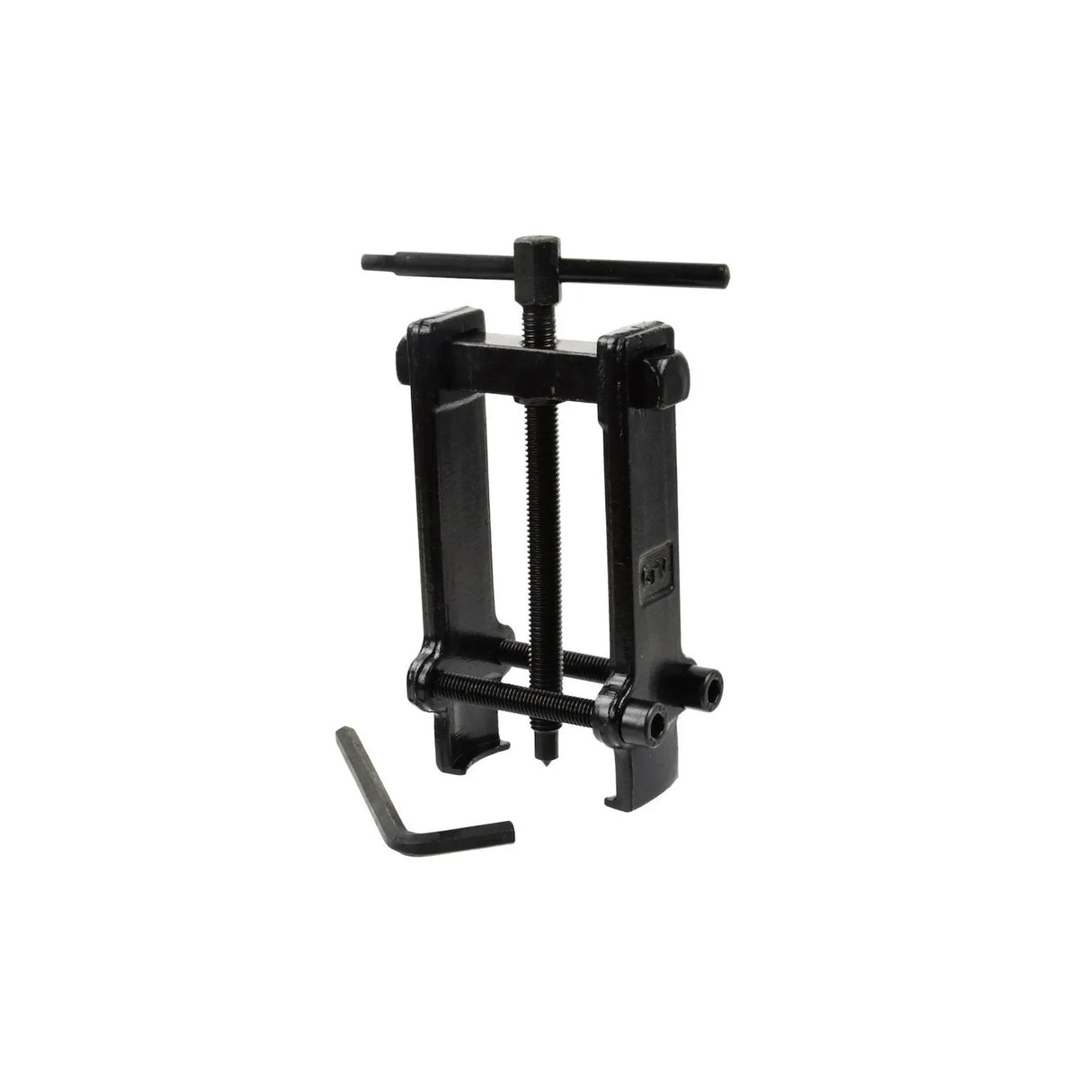 GEKO Tweearmige lagertrekker verstelbaar 24-55mm