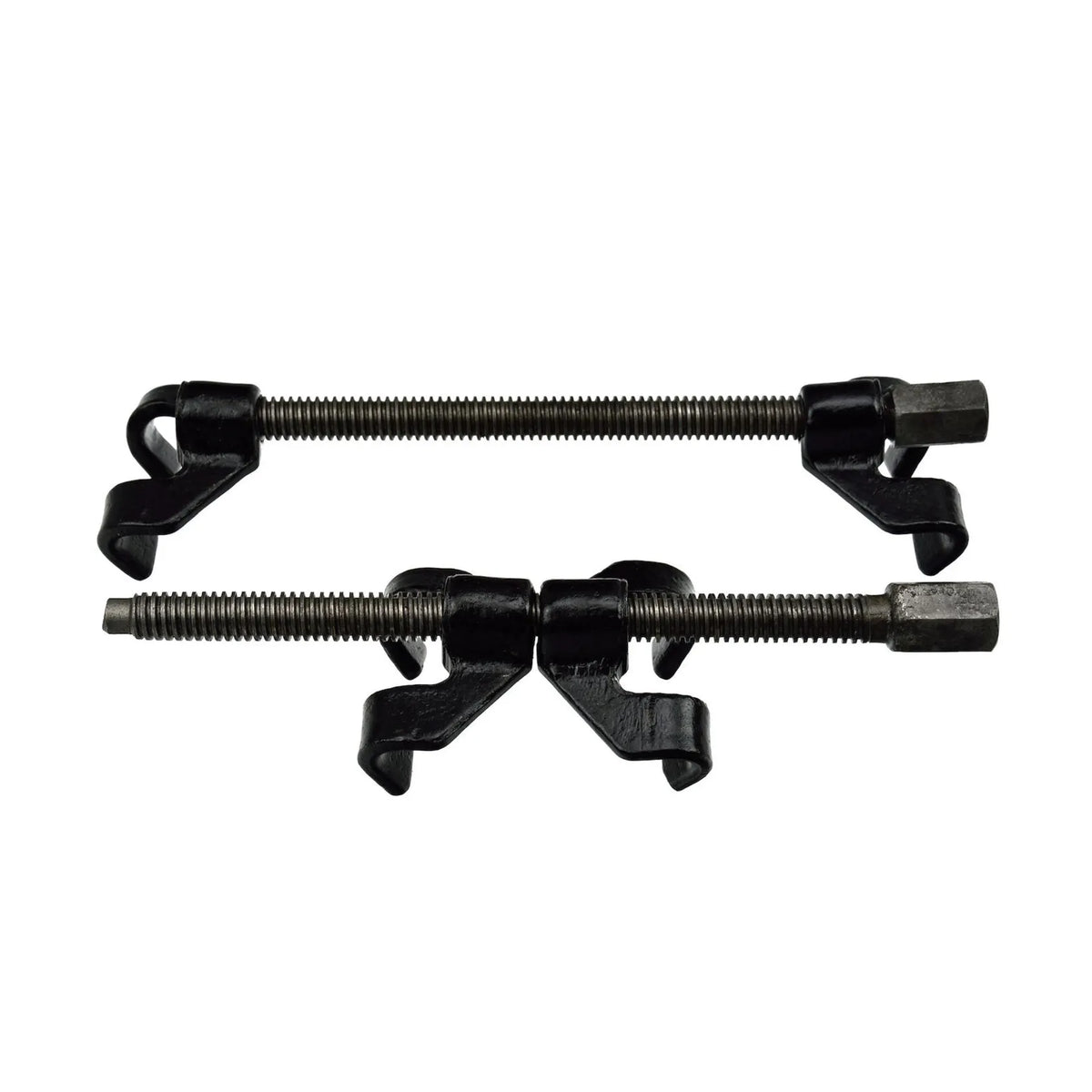GEKO veerspanners 260 mm – 2-delige set