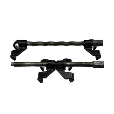 GEKO veerspanners 260 mm – 2-delige set