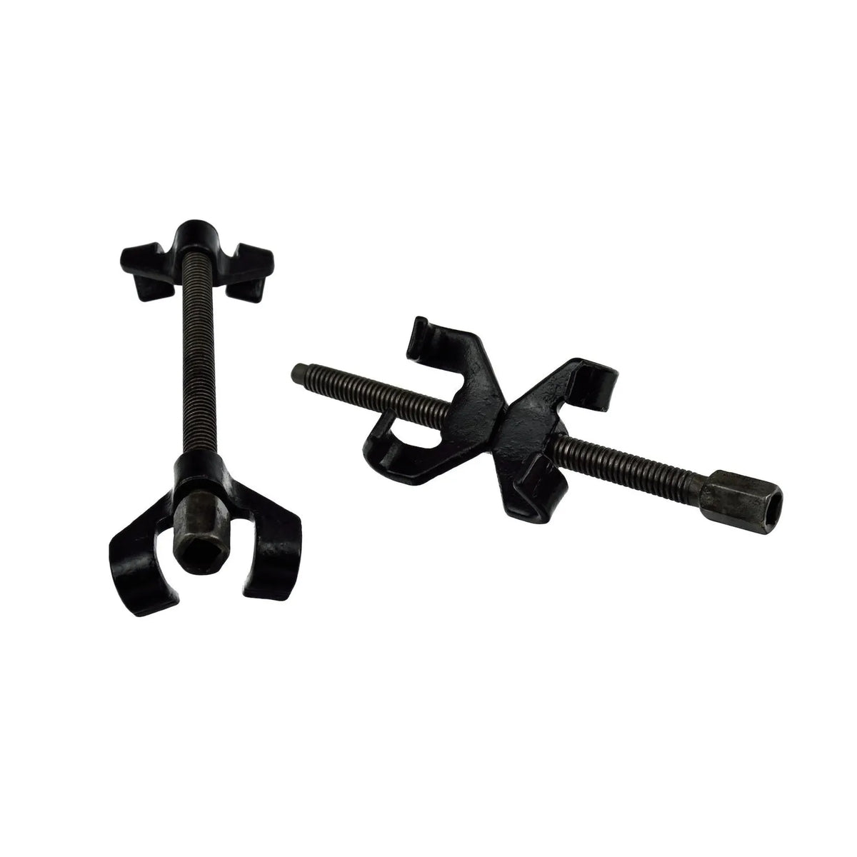 GEKO veerspanners 260 mm – 2-delige set