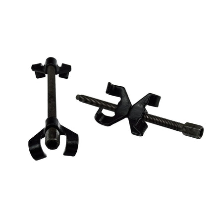 GEKO veerspanners 260 mm – 2-delige set