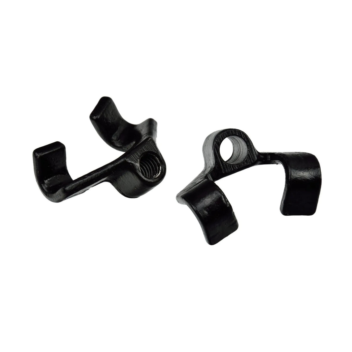 GEKO veerspanners 260 mm – 2-delige set