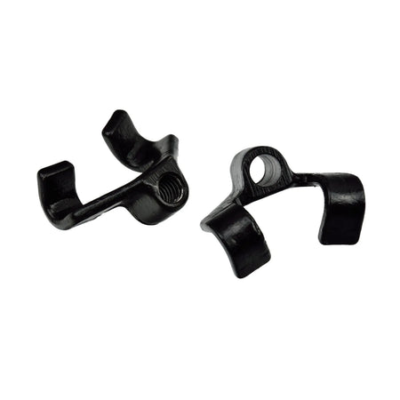 GEKO veerspanners 260 mm – 2-delige set
