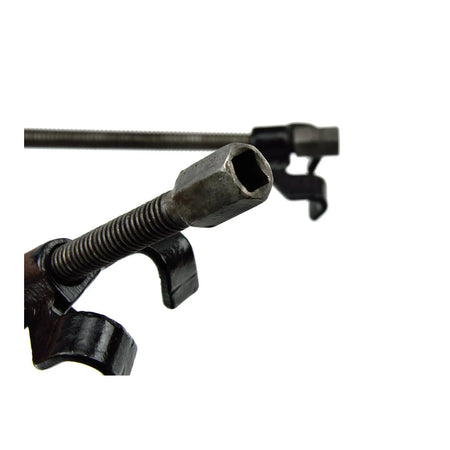 GEKO veerspanners 260 mm – 2-delige set