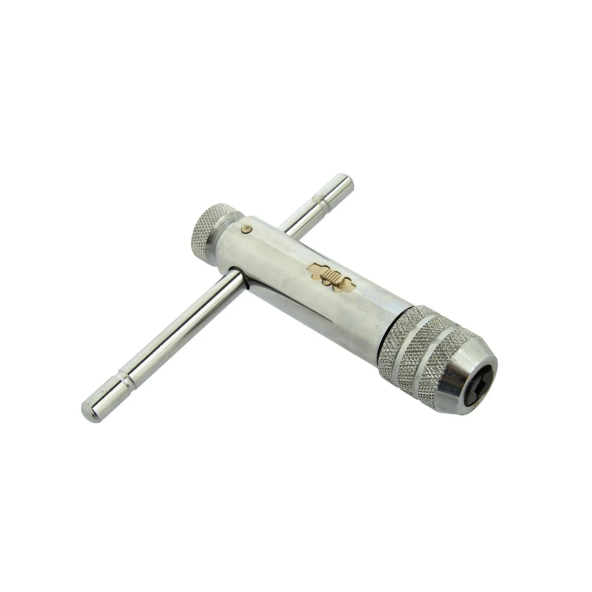 GEKO Rateltap sleutel T-type voor M5 tot M12 110mm