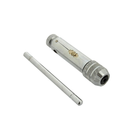 GEKO Rateltap sleutel T-type voor M5 tot M12 110mm