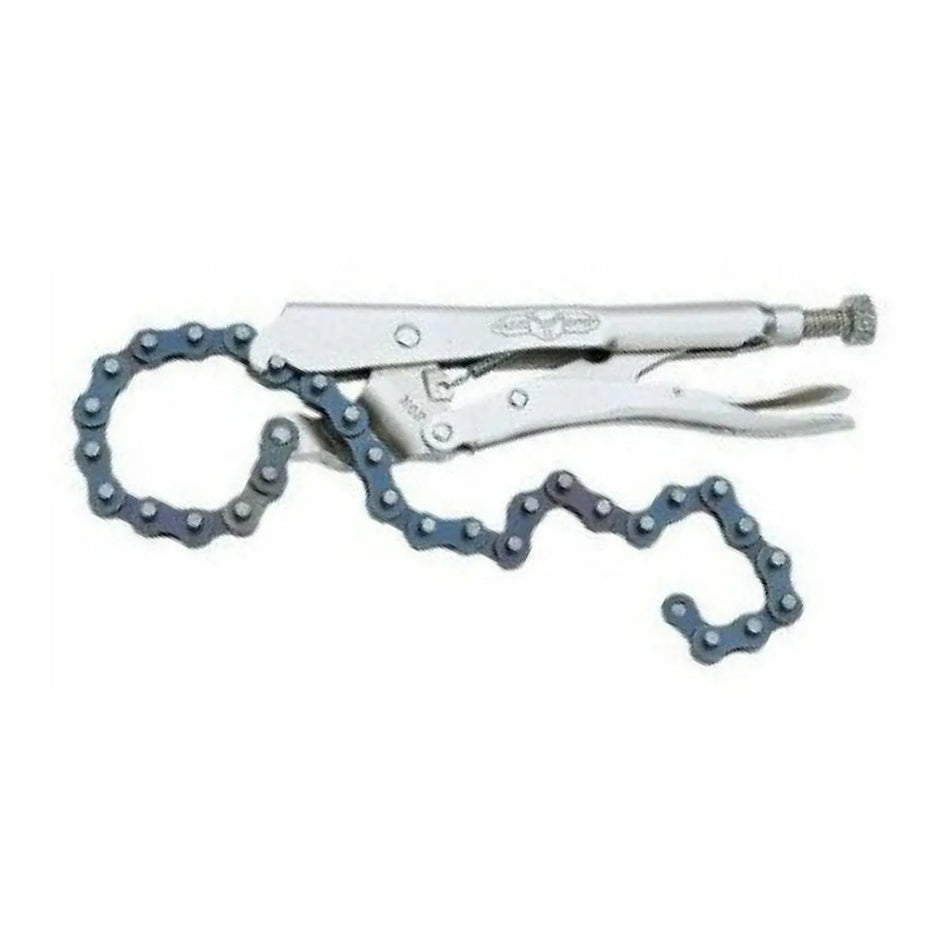 IRWIN Griptang met ketting 20r/ 225mm
