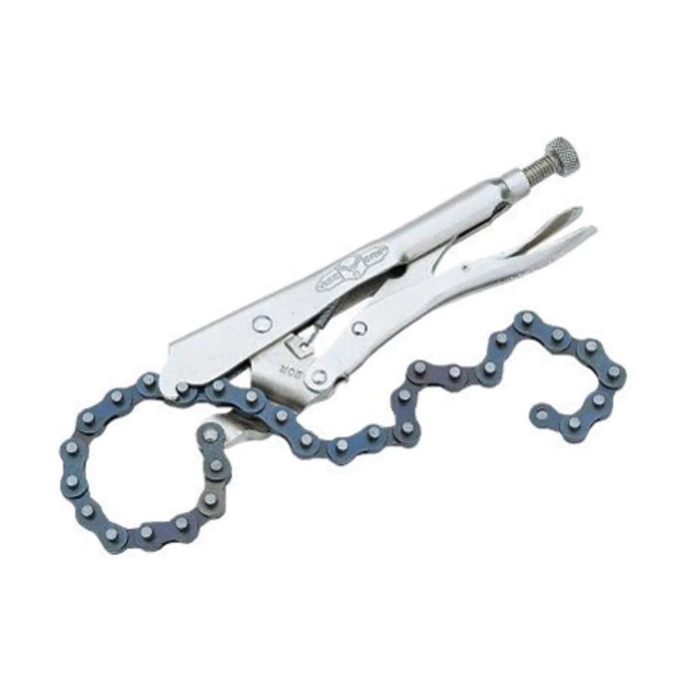 IRWIN Tang zaciskowe z ketting. 20r/ 225mm