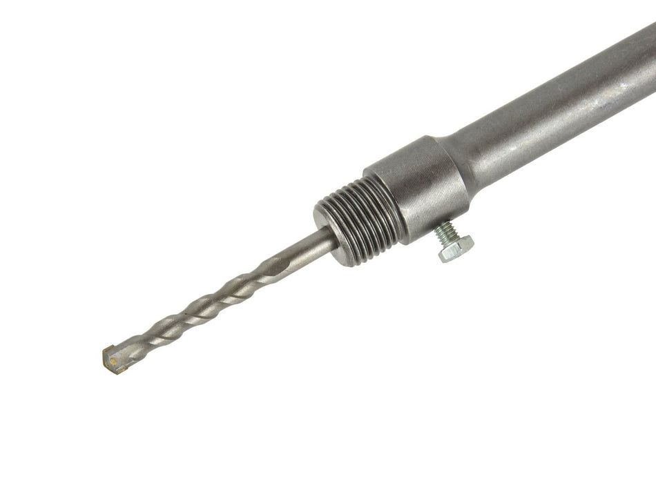 GEKO Booradapter SDS PLUS 350mm