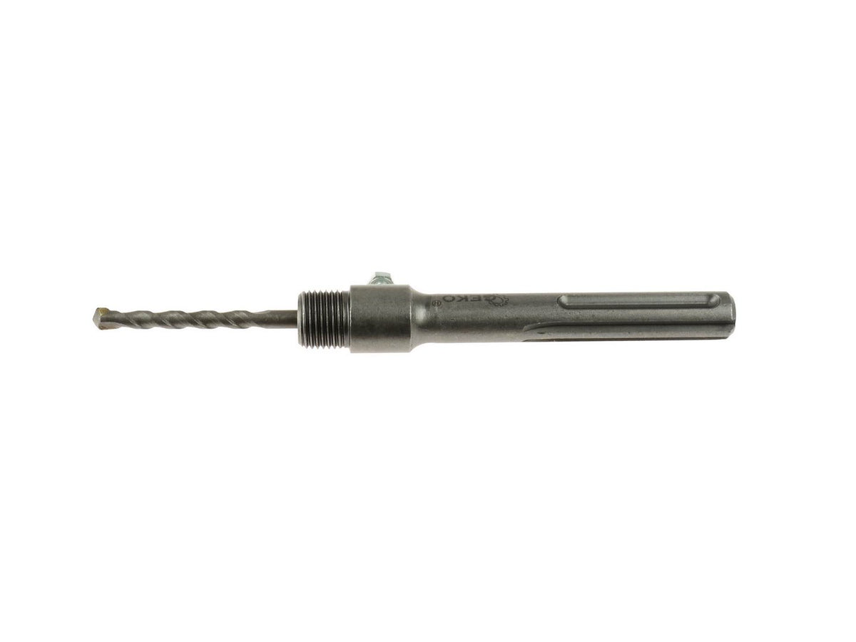 GEKO Booradapter SDS MAX 160mm