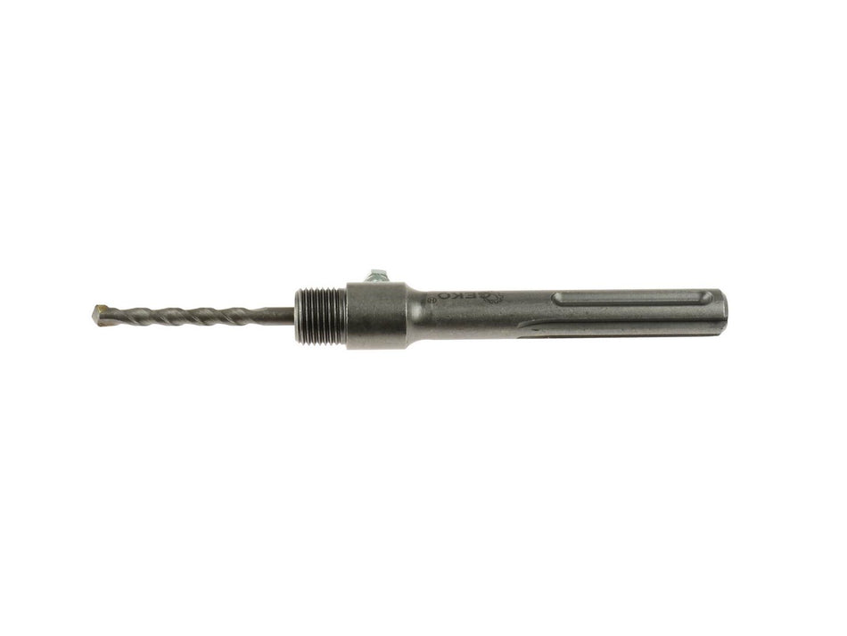 GEKO Booradapter SDS MAX 160mm