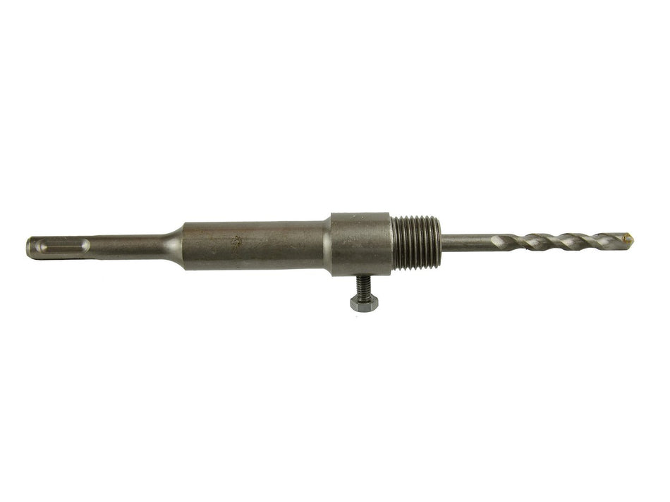 GEKO Booradapter SDS PLUS 160mm