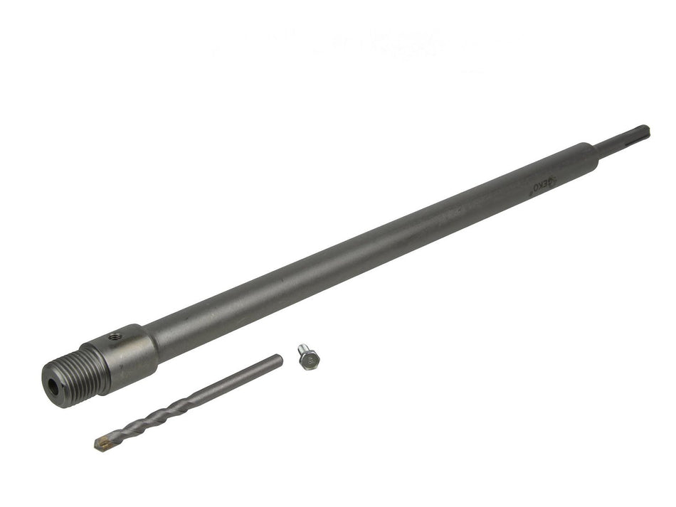GEKO Booradapter SDS PLUS 450mm