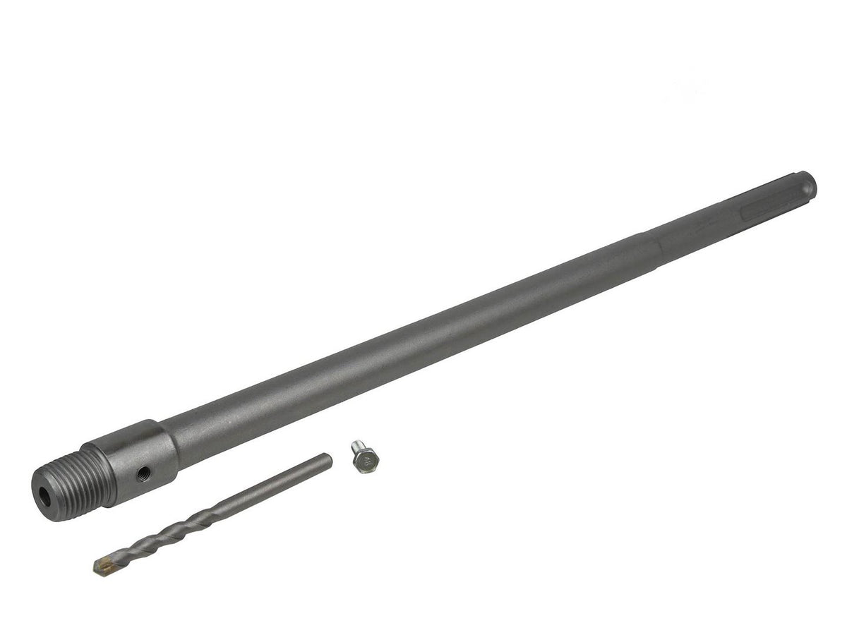 GEKO Booradapter SDS MAX 450mm