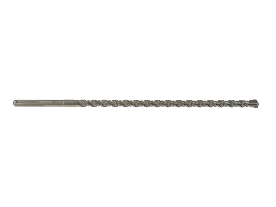 GEKO SDS-MAX betonboor 24 x 600 mm