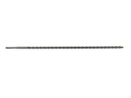 GEKO Hamerboor SDS Plus 14 x 600 mm