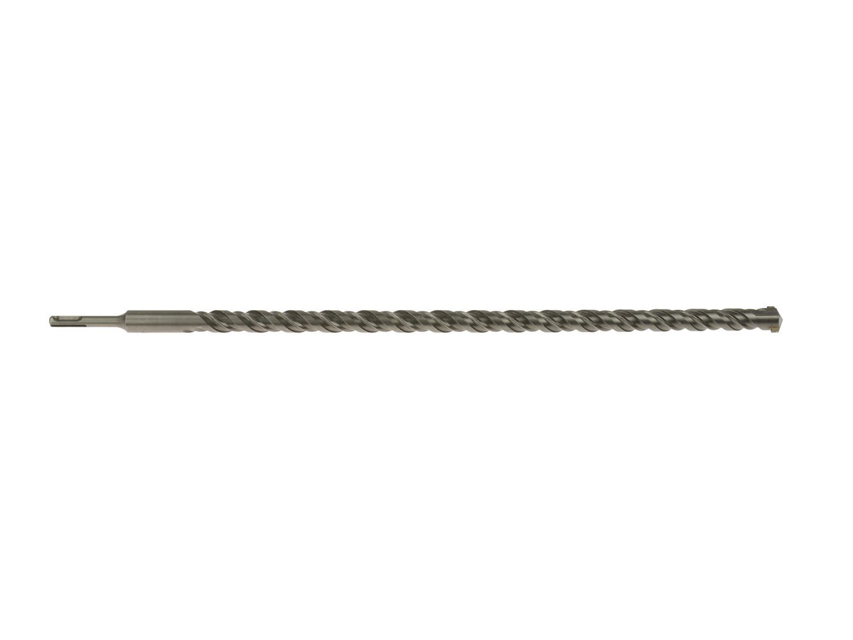 GEKO Hamerboor SDS Plus 20 x 260 mm – serieafbeelding