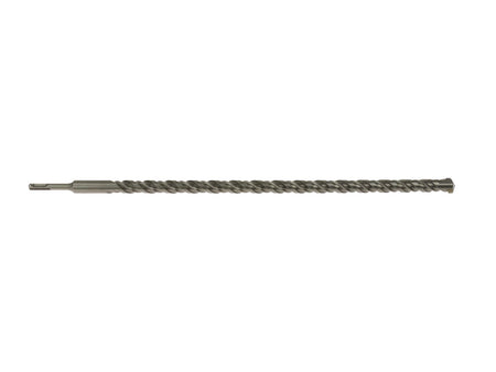 GEKO Hamerboor SDS Plus 25 x 600 mm
